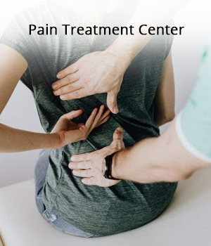 Услуги - Центр лечения боли