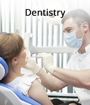 О компании - Стоматология