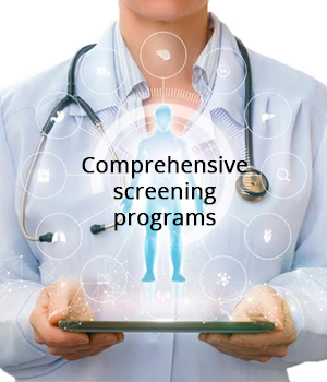 Услуги - Центр лечения боли