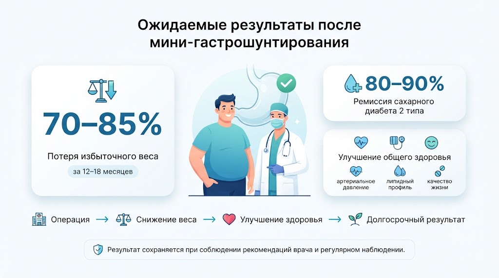 results results